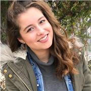 Cuidado de niños y ayuda con tareas y pruebas