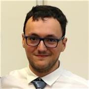 Laureato magistrale in Lingue offre lezioni di inglese online o a Firenze
