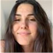 Estudiante de un CFGS de Dietética con el título de bachillerato científico dispuesta a dar clases de repaso de todas las asignaturas hasta cuarto de la