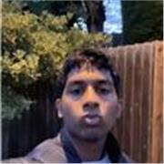English tutor who teaches up to GCSE level