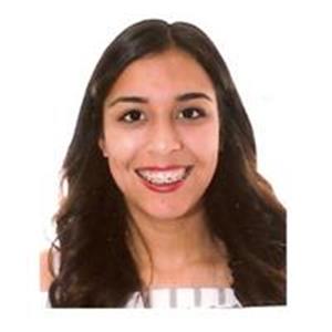 Maevi Britanic Arauz Flores