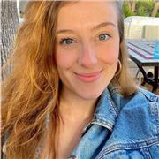 Profesora de inglés para niños de todas las edades