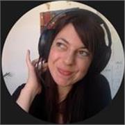 Oxford based, Native English tutor. 8 years experience, can do online or face to face.