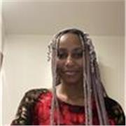 Profesora nativa de Inglés para todas las edades.