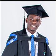 Blessing Mudede