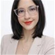 Profesora de primera infancia con enfasis en ingles