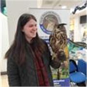 Native English speaker and TEFL-certified tutor based in Sheffield, UK.