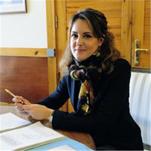 María Belén Corcoy De Febrer