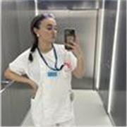 Étudiante infirmière, je suis actuellement bénévole dans une association pour l’aide aux devoirs 