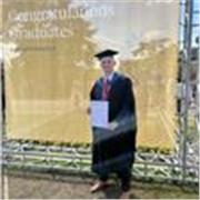 As a tutor, I bring a student-centred and adaptable approach to learning, ensuring I meet each learner’s unique academic needs and