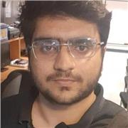 Hello, I have a Bachelor's degree in Electrical Engineering and over a year of experience teaching Python programming and SQL. In my role, I covered a comprehensive range of programming concepts, starting from the basics and progressing to advanced topics