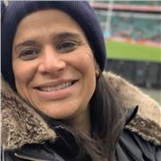 Viviana Machado