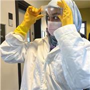 I would like to give GCSE biology students aimed to help those who want the top grade