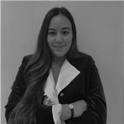 Profesora de diversas materias