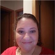 Professora de inglês e português com mais de 20 anos de experência.