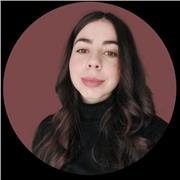 Laureanda in progettazione e coordinamento dei servizi educativi (LM 50)