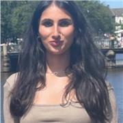 I an am a passionate student who has over two years of experience delivering lessons catered for all students up to GCSE level.