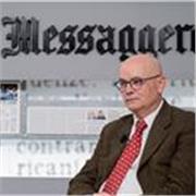 Metto a disposizione la mia lunga esperienza da giornalista