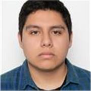 Profesor de español que enseña a niños y adolescentes