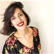 ¡SÉ TU MEJOR VERSIÓN! Aplica para una sesión gratuita de Coaching Personal conmigo