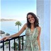 Estudiante de Psicología ofrece clases de inglés donde podremos realizar speaking, listening, diferentes ejercicios y actividades originales