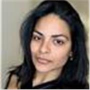 I am Brazilian and I live in England. I have never taught as a tutor