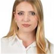 Profesora de repaso de bachillerato de materias de modalidad del científico 
