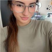 Tugce