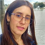 Profesor de ciencias naturales con 11 años de experiencia desde quinto hasta once