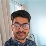 Prateek Madaan