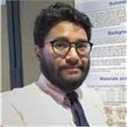 Biology tutor providing lessons to high school and college students!