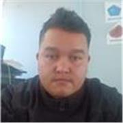 Maestro de apoyo escolar con trato personalizado