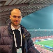 Schreibcoach und Lektor für wissenschaftliche und berufliche Texte in Französisch