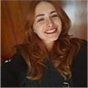 Profesora de inglés graduada en Estudios Ingleses para cualquier edad.