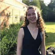 I'm an Oxford medical student and a supportive and engaging teacher. My lessons are aimed at GCSE and A level.