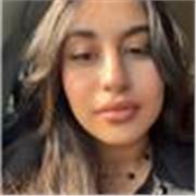 Profesora de química para cursos de  ESO , Bachiller 