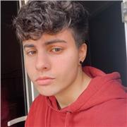 Studente universitario di Scienze Politiche e Relazioni Internazionali impartisce lezioni di Storia, Sociologia, altro