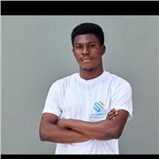 Nicholas Mensah