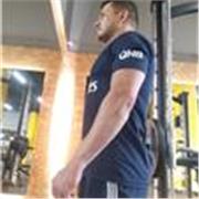 Entrenamiento personalizado