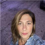 Insegnante di Francese di madrelingua