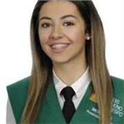 Profesora de apoyo de todas las asignaturas de alumnos de primaria, especialmente en matemáticas pero doy todas las asignaturas