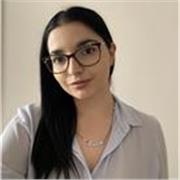 My name is Lenka and I am offering English lessons to those who want to improve their language skills!