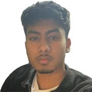 Ashwin