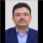 MATH TEACHER who love teaching math. Especially the ones who is struggling. I love helping them and see they are achieving