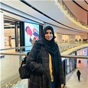 Mamoona Arshad