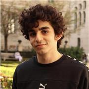 Professeur particulier en maths et en physique-chimie pour des élèves de lycée