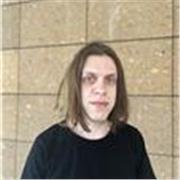 A native speaker of English who will help you improve your language skills with passion and attention