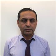 Shakil Ahmad(FCCA)