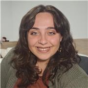 Doy clases particulares de inglés, lengua y matemáticas