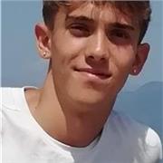 Studente universitario, diplomato in lingue straniere presso l'istituto Darwin di Rivoli, offre ripetizioni di inglese e spagnolo. € 12,00 ora